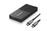 Simplecom USB4 to NVMe M.2 SSD USB-C Enclosure [SE640]