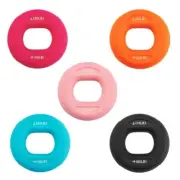 Hand & Forearm Exerciser and Strengthener Silicone Hand Strengthener Grip