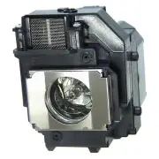 SP.8TU01GC01 / BL-FP240C Lamp for OPTOMA X306ST