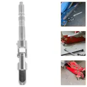 Jack Accessories Products Drill Adapter with Handle Aluminum Lifting Pad