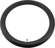 AWSZH Inner Tube 2.75/3.00-21 80/100-21 Compatible with Kawasaki Yamaha Suzuki Honda 80/90-21 90/90-21 90/100-21 TR4 Staight Valve Stem Dirt Bike, Pit Bike and More Heavy Duty Motorcycle Tube(1PC)