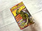 Wizard~The Comics Magazine~#141~June 2003~The Incredible Hulk~NEW~Unopened