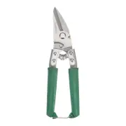 Aviation Snips 8" Length Right and Straight Cutting Tin Shears