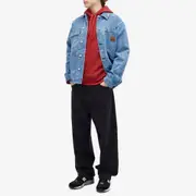 Carhartt WIP Stamp Jacket