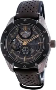 Orient Star Avantgarde Skeleton RE-AV0A04B00B Man Mechanical Watch