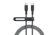 ANKER 544 USB-C TO C BIO-NYL 0.9m Black