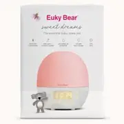 Euky Bear Sweet Dreams Sleep Aid