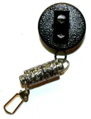 Magnet Door Fly Swatter Alps
