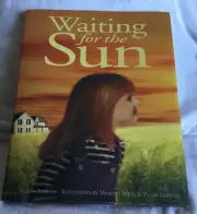 Waiting for the Sun by Alison Lohans (2001, Hardcover)