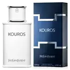 KOUROS 100ml EDT For Men By YSL * YVES SAINT LAURENT * (No Cellophane)