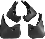 Car Mud Flaps for T&oyota RAV-4 RAV4 2.0L 2006-2012 Flaps Mudguards Splash Guards BHYYDSS