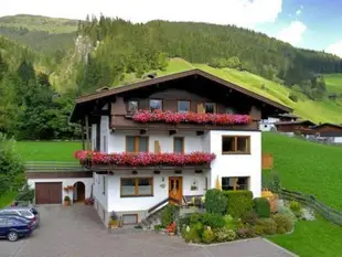 Gästehaus Elfriede旅館