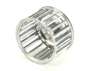 Carter-Hoffmann 18614-0358 Blower Wheel, 3", Clockwise - Free Shipping + Genuine