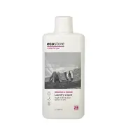 ecostore Laundry Liquid Geranium & Orange | Flora & Fauna AU