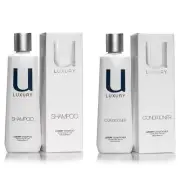 Unite U Luxury Shampoo and Conditioner Pack