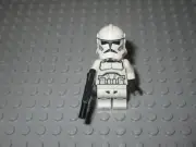 Lego Star Wars Phase 2 Clone Trooper