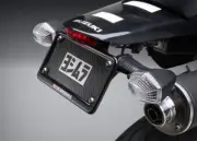 Fender Eliminator Yoshimura 070BG116601 For DRZ400 S/SM & KLX400