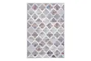 Isaiah Multi Lattice Rug