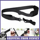 Universal Shoulder Strap Harness For Brushcutter Whipper Snipper Trimmers AU
