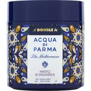 Acqua di Parma Blue Mediterraneo - Myrtle Exfoliating Body Scrub Panarea 150 ml