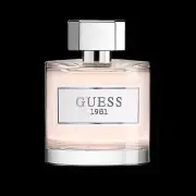 Guess 1981 EDT