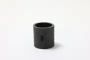 Samco Vintage Black Hose and Clip Kit Honda CX 500 C 1978-1982