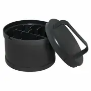 Shear Magic Blade Wash Caddie Dog Pet Grooming