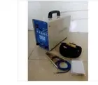 Weld Seam Cleaning Machine / Weld Polishing Machine/ Tig Welding Washing Mach hy