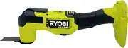 RYOBI PBLMT50B ONE+ HP 18-Volt Brushless Cordless Multi-Tool (Tool Only)