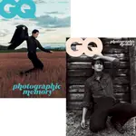 KPM-現貨 GQ (KOREA) 10月號 2022 雙封面 金宇彬 韓國代購 KOREA POPULAR MALL - 韓國雜誌周邊專賣店