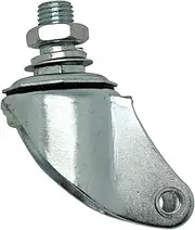 JD Razor J Board/EX Free Casters