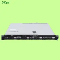 在飛比找蝦皮商城優惠-5Cgo【含稅】Dell/戴爾R230伺服器1U機架式靜音家