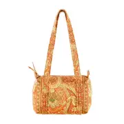 Tangiers Handbag 10" x 6" x 5.5" C&F Home