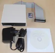 FreHD Hard Drive emulator for Tandy Radio Shack TRS-80 Model I
