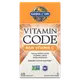 Vitamin Code Raw Vitamin C 純天然維他命 C－120 粒膠囊