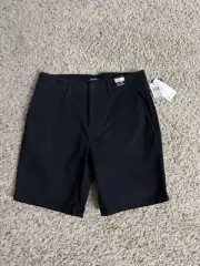 Rip Curl classic chino walkshort black size 29 men's