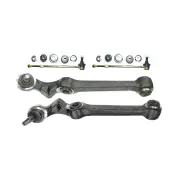 Trupro Front Lower Control Arm Sway Bar Link Kit for Holden Commodore VU VX VY