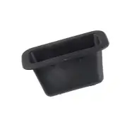 GJ6A-68-966 Rear Trunk Pulldown Handle for Mazda 3 5 6 CX-3 CX-5 CX-7 RX-8 07-15 (for: Mazda)