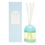Scent Maison Aurora 300ml Reed Diffuser Scented Home Fragrance/Aroma Sea Mist