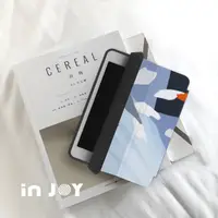 在飛比找PChome24h購物優惠-INJOY mall iPad mini123 系列 Sma