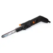 WEN Variable Speed Detailing File Sander Belt 2-Amp Corded Electric Power New