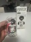 Kid Robot Peecol LA01 Lacoste In Original Box