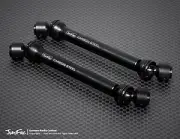 Junfac Hardened Universal Shaft for Axial Wraith JUN90029