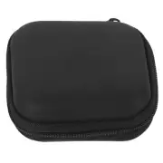 Headphone Box Travel Cable Organizer Electronics Bag Wired Earbuds Case Holder