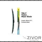 Wiper Complete Blade For SSANGYONG KORANDO . 2D Hardtop OM662.920 2004-2007 (for: Daewoo)