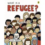 WHAT IS A REFUGEE/SDGS減少不平等