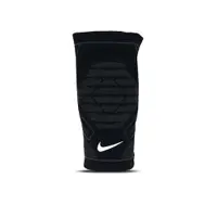 在飛比找蝦皮商城優惠-Nike Pro 黑白色 護膝套 3.0-DRI-FIT 護