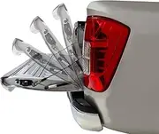 HSP Ute Tailgate Strut Assist Suitable for Nissan NP300 Navara - Made in Australia