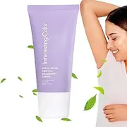 Roll-On Deodorizer - 1.7 Fl .oz Deodorizer for Excessive Sweating - Fragrance Roll On, Deodorizer for Excessive Sweating, Underarm Wetness Protection, Stop Odor Pochy