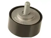 21SM51B Accessory Belt Idler Pulley Fits Porsche Cayenne